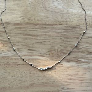Kate Spade necklace